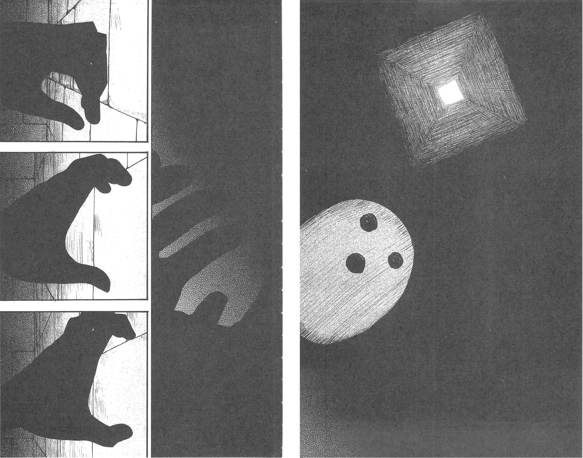Fuan no Tane + Chapter 95 - halaman 10