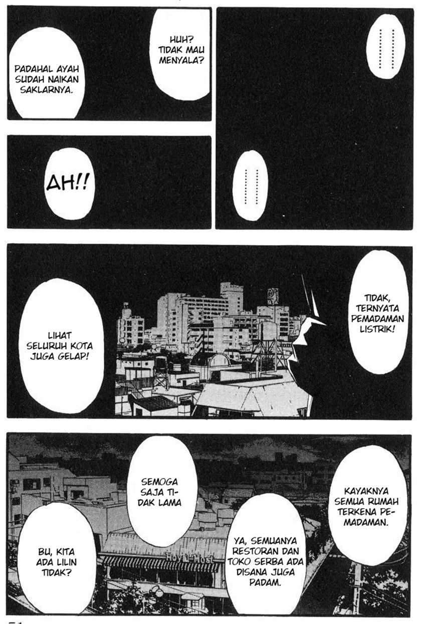 Fuan no Tane Plus Chapter 10 - halaman 2