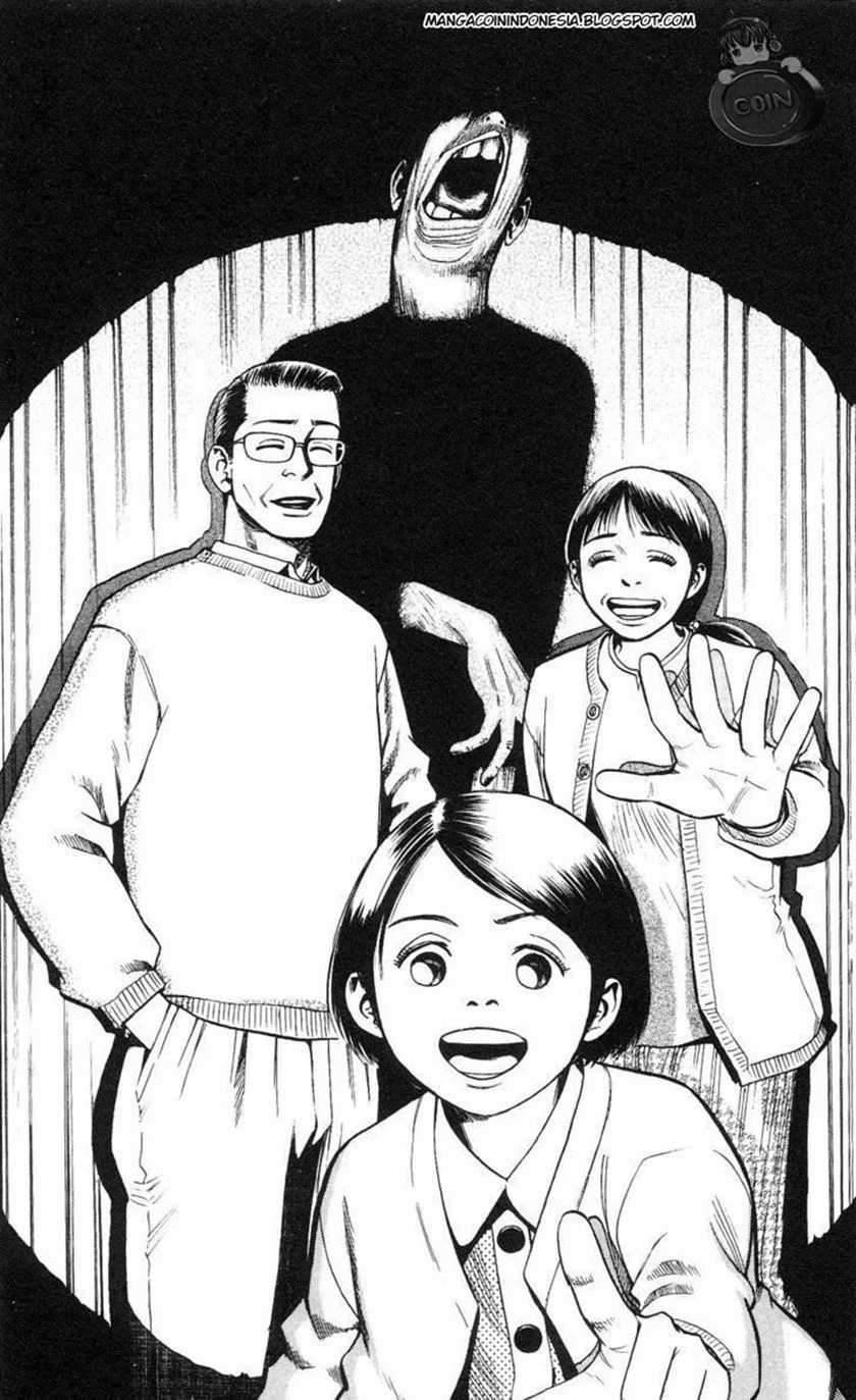 Fuan no Tane Plus Chapter 10 - halaman 5