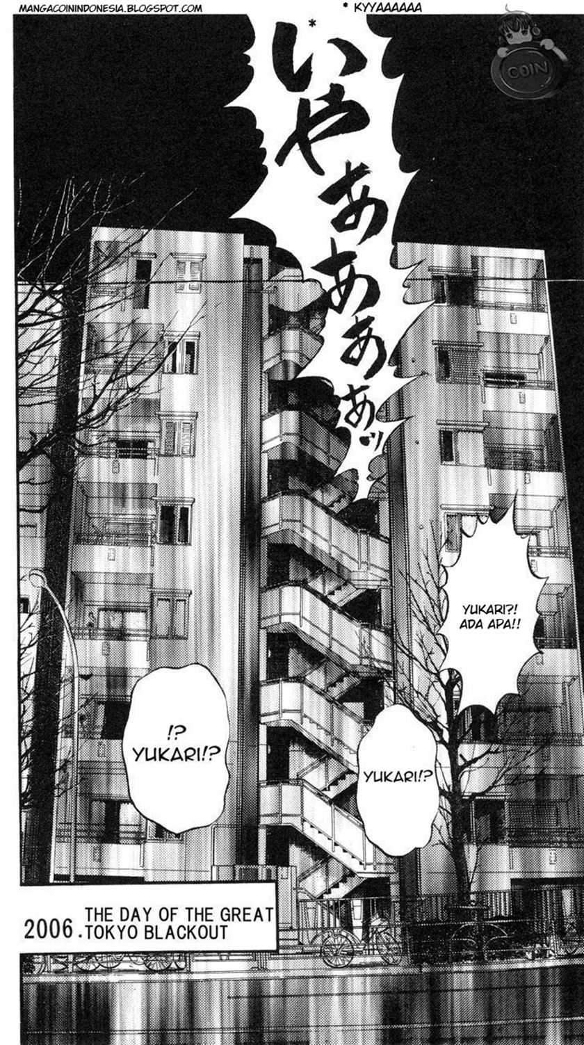 Fuan no Tane Plus Chapter 10 - halaman 7