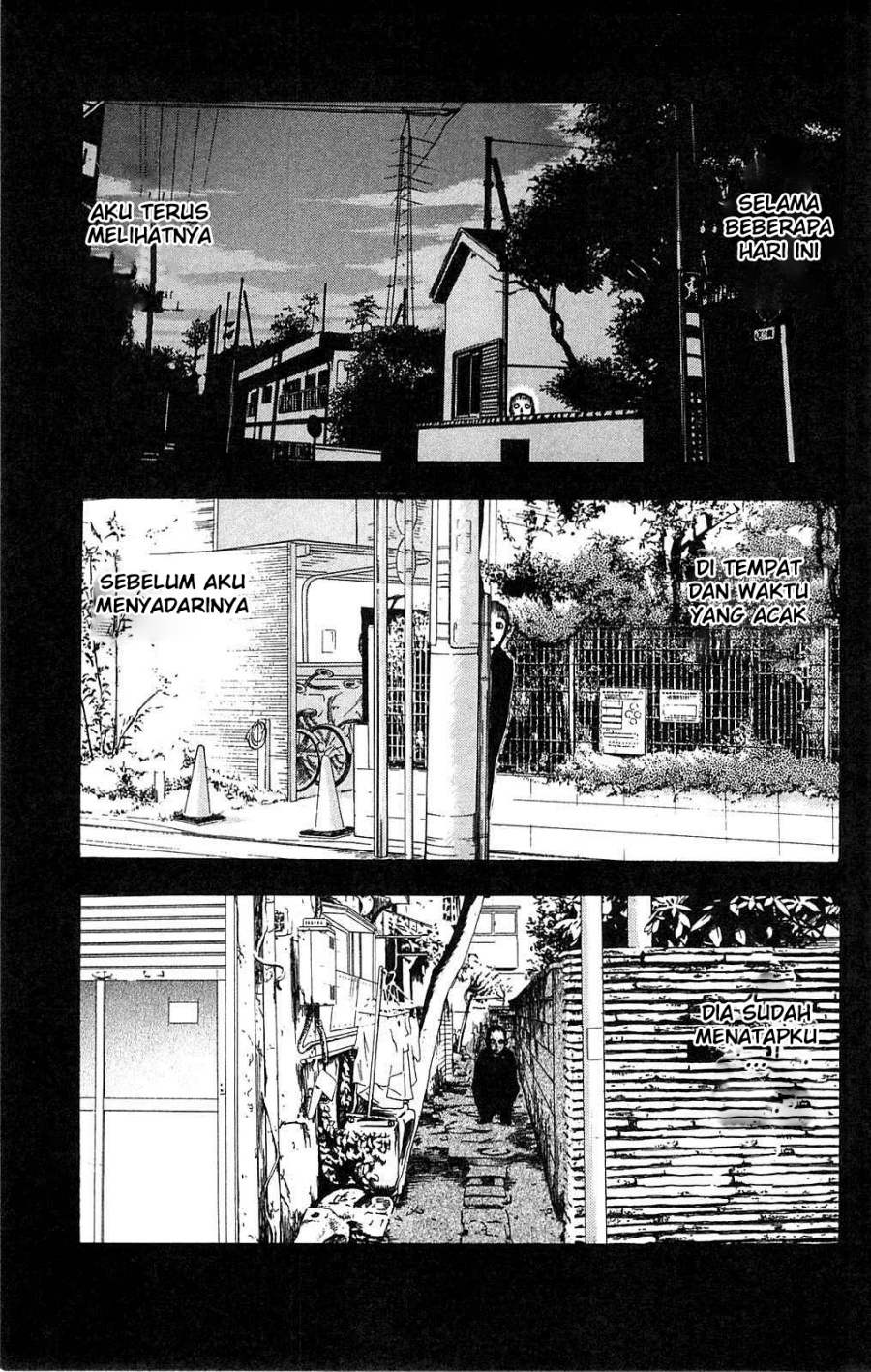 Fuan no Tane Plus Chapter 105 - halaman 2