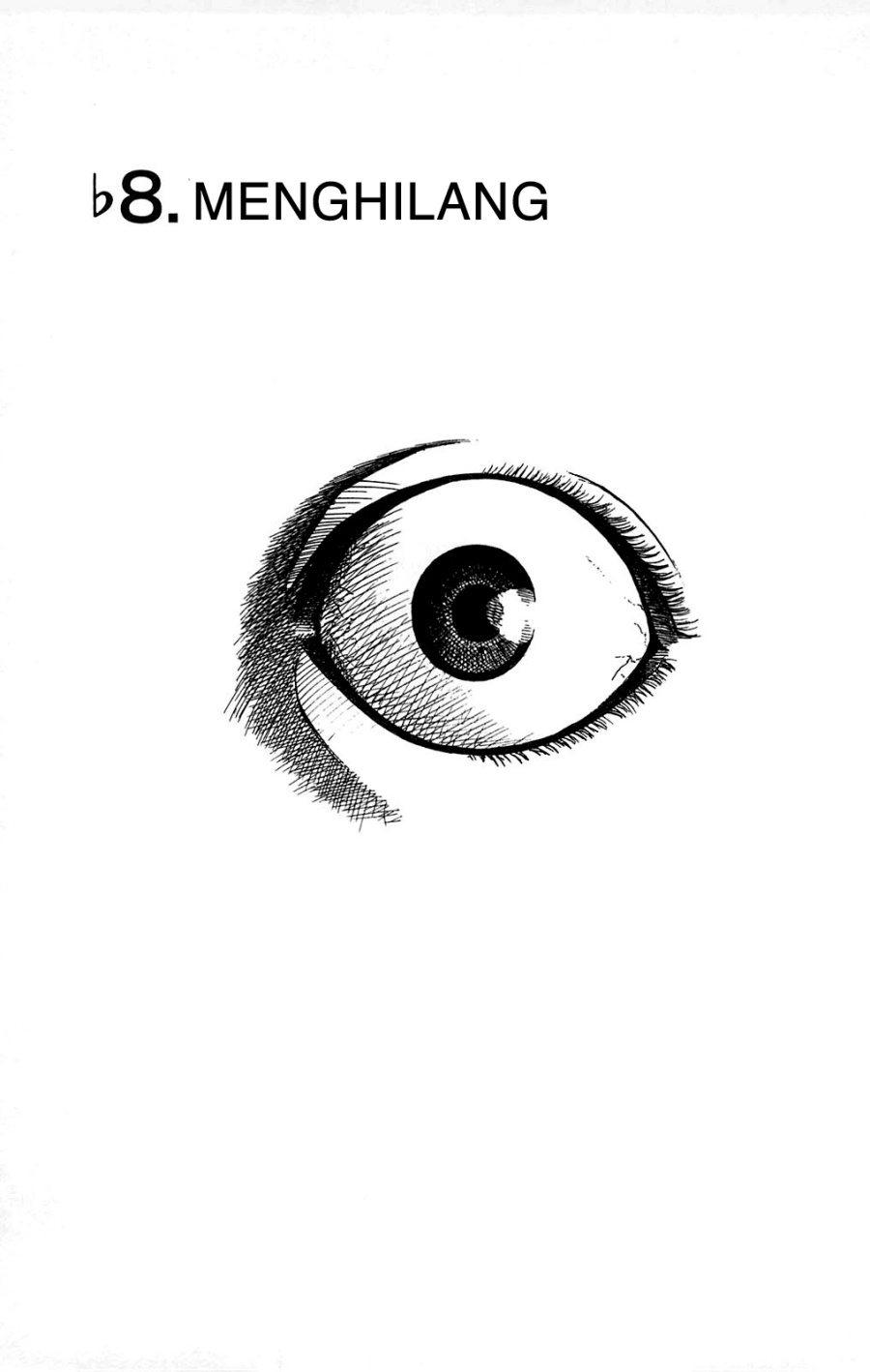 Fuan no Tane Plus Chapter 108 - halaman 1