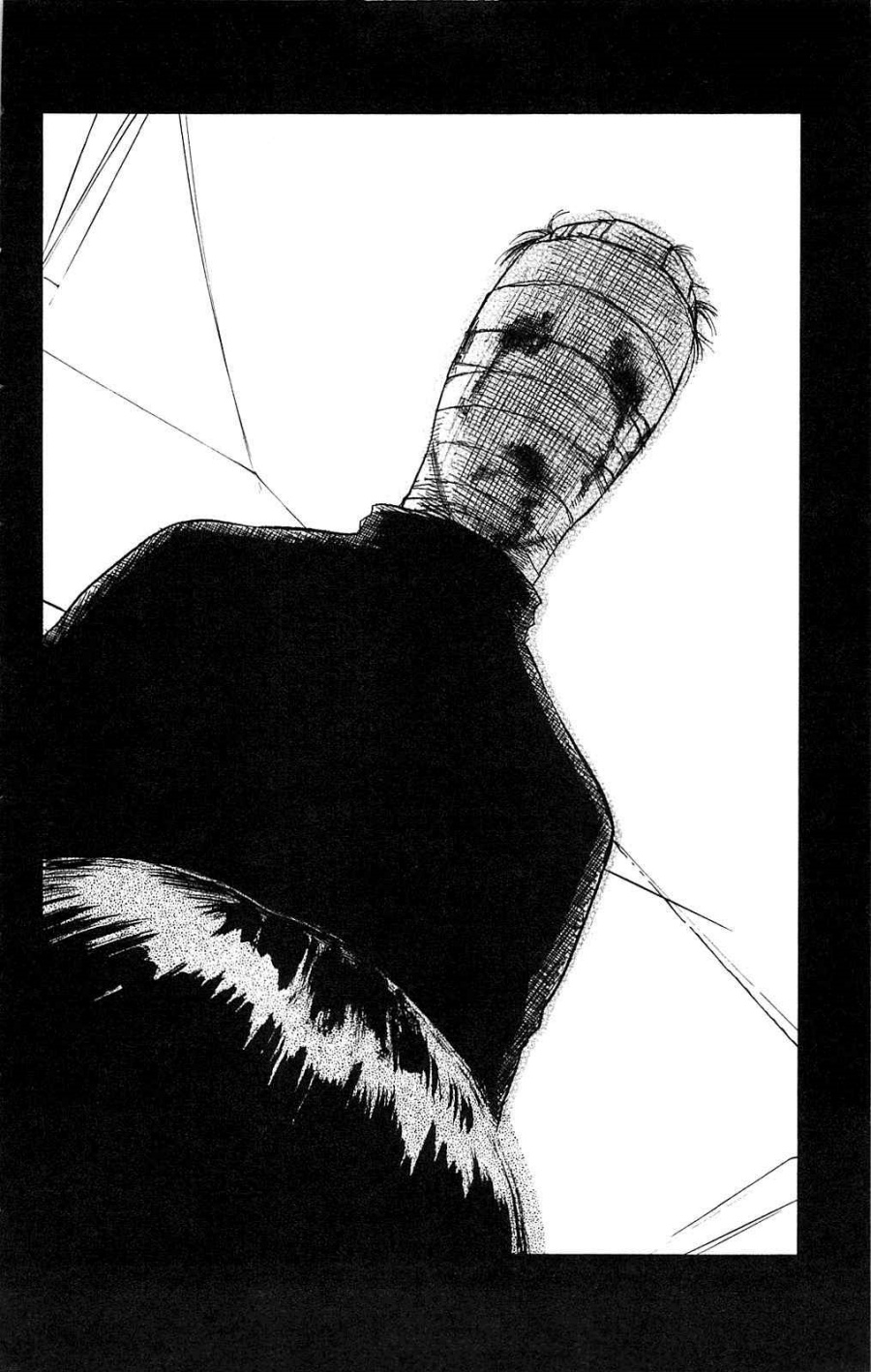 Fuan no Tane Plus Chapter 108 - halaman 10