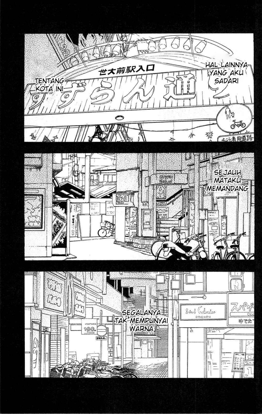 Fuan no Tane Plus Chapter 108 - halaman 5