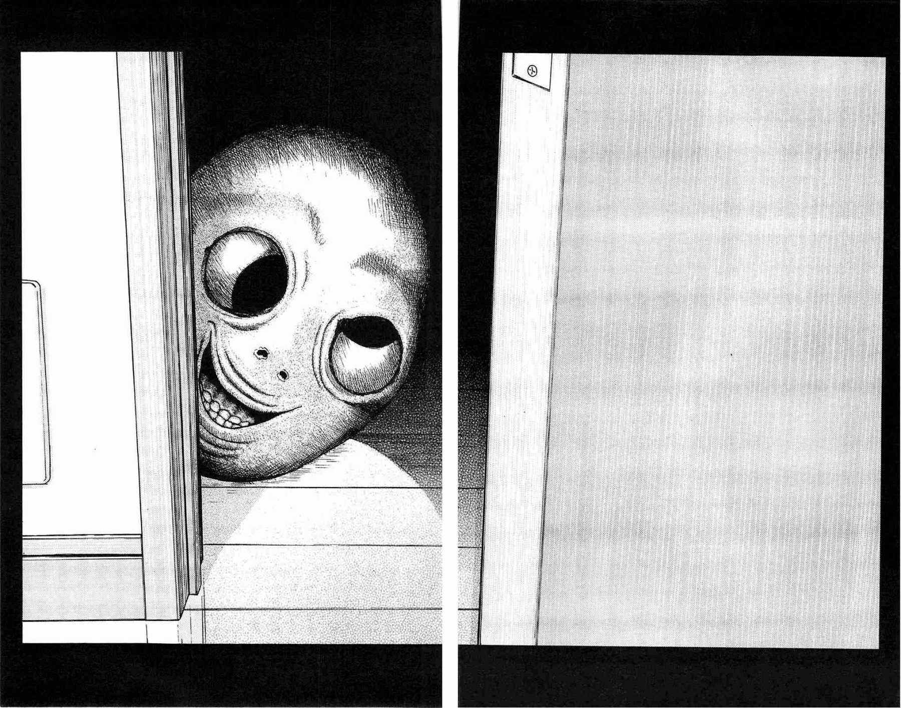 Fuan no Tane Plus Chapter 111 - halaman 10