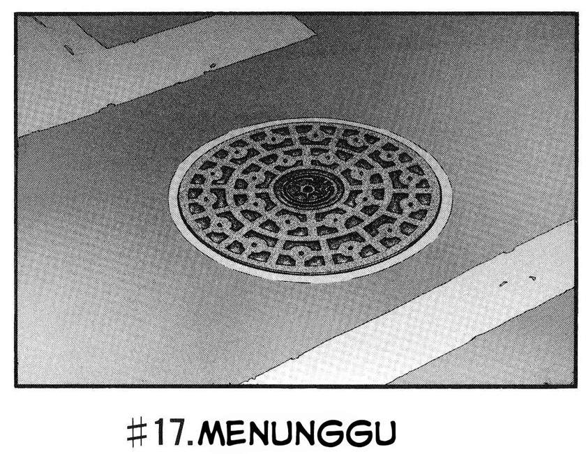 Fuan no Tane Plus Chapter 17 - halaman 1
