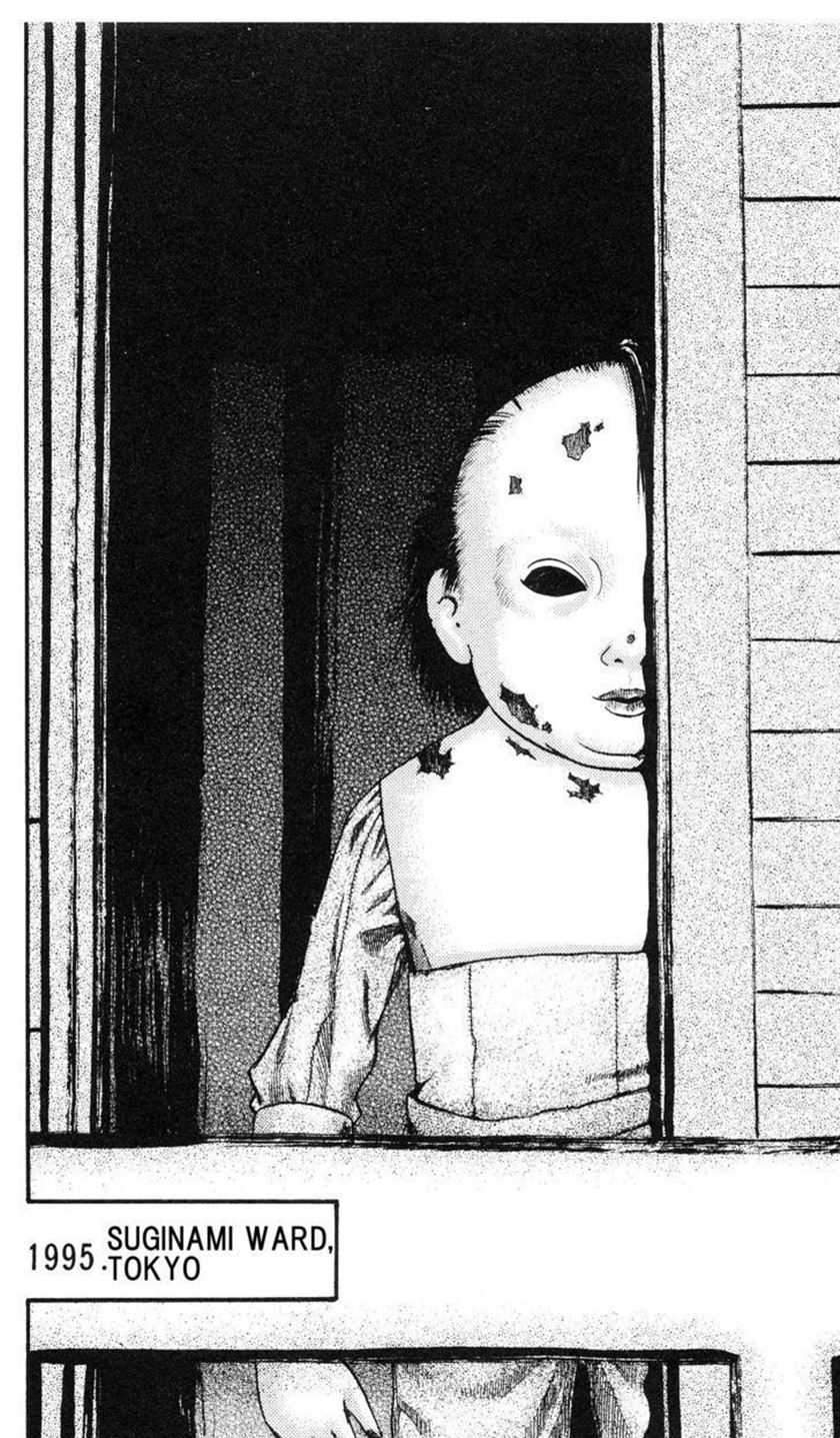 Fuan no Tane Plus Chapter 2 - halaman 5