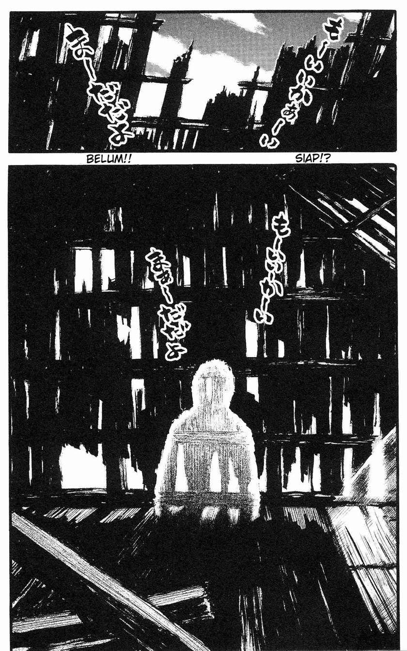 Fuan no Tane Plus Chapter 20 - halaman 2
