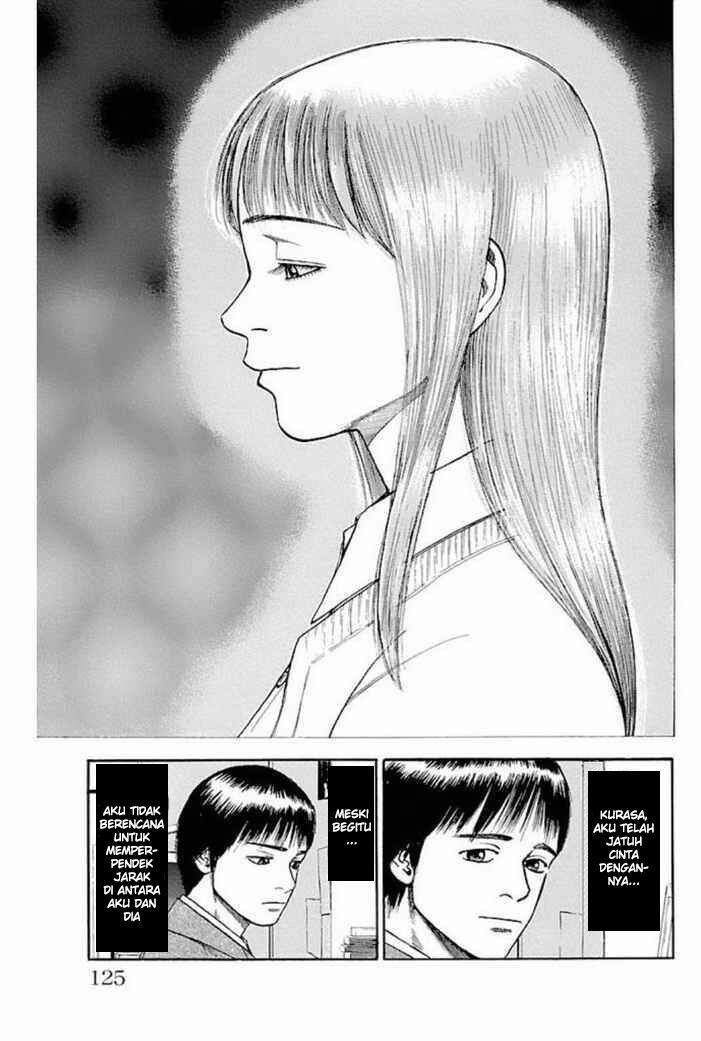 Fuan no Tane Plus Chapter 26 - halaman 5