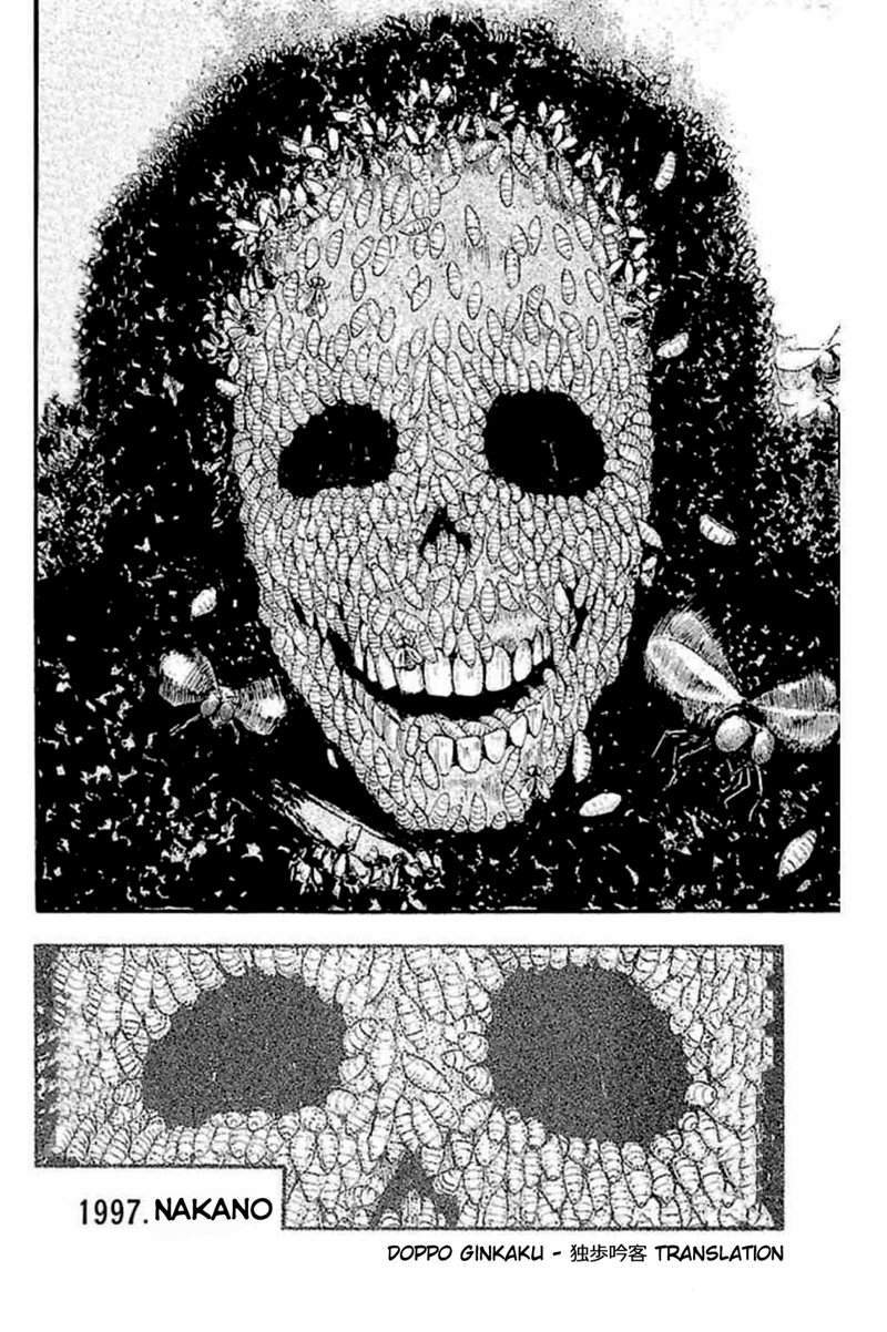 Fuan no Tane Plus Chapter 31 - halaman 8