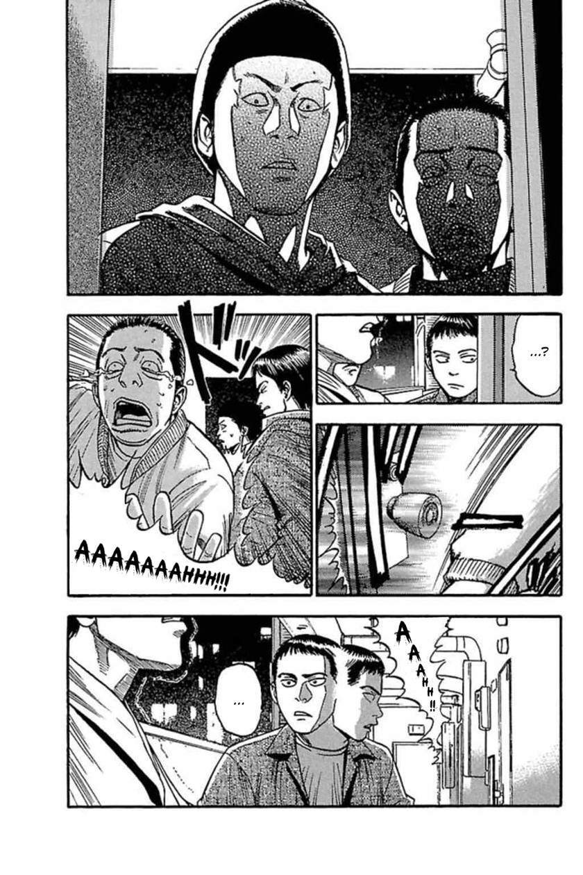Fuan no Tane Plus Chapter 36 - halaman 4