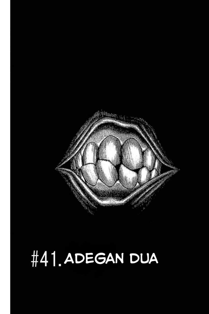 Fuan no Tane Plus Chapter 41 - halaman 1
