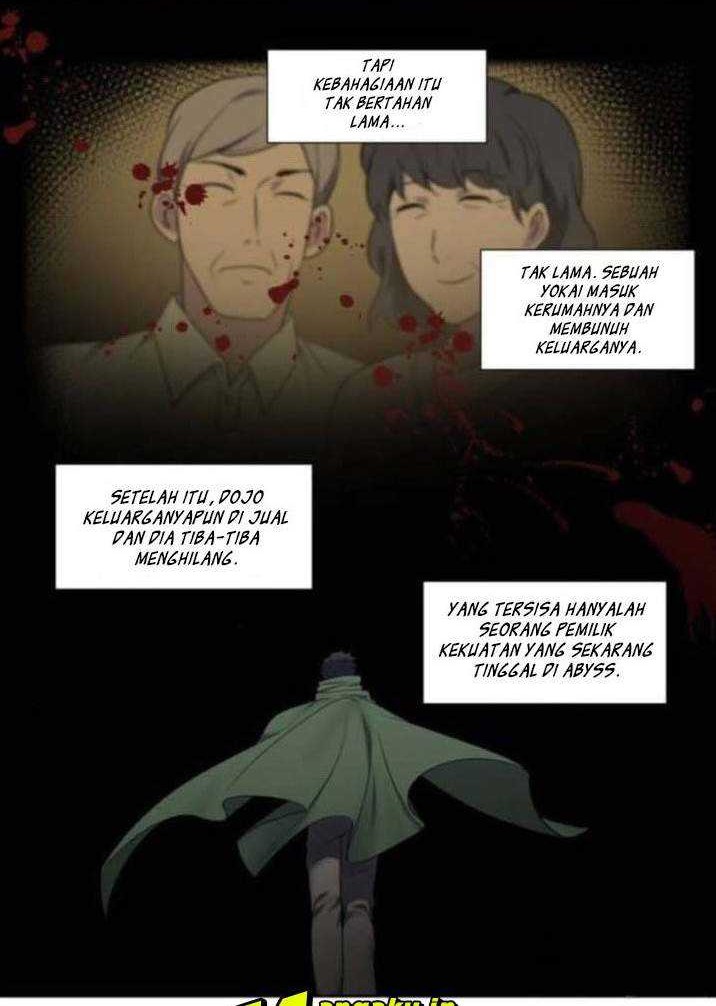 Fuan no Tane Plus Chapter 48 - halaman 17