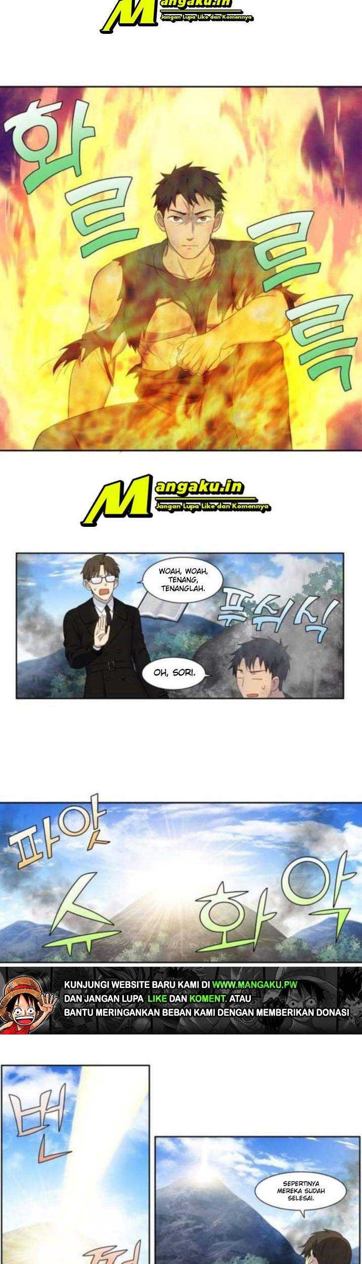 Fuan no Tane Plus Chapter 48 - halaman 18