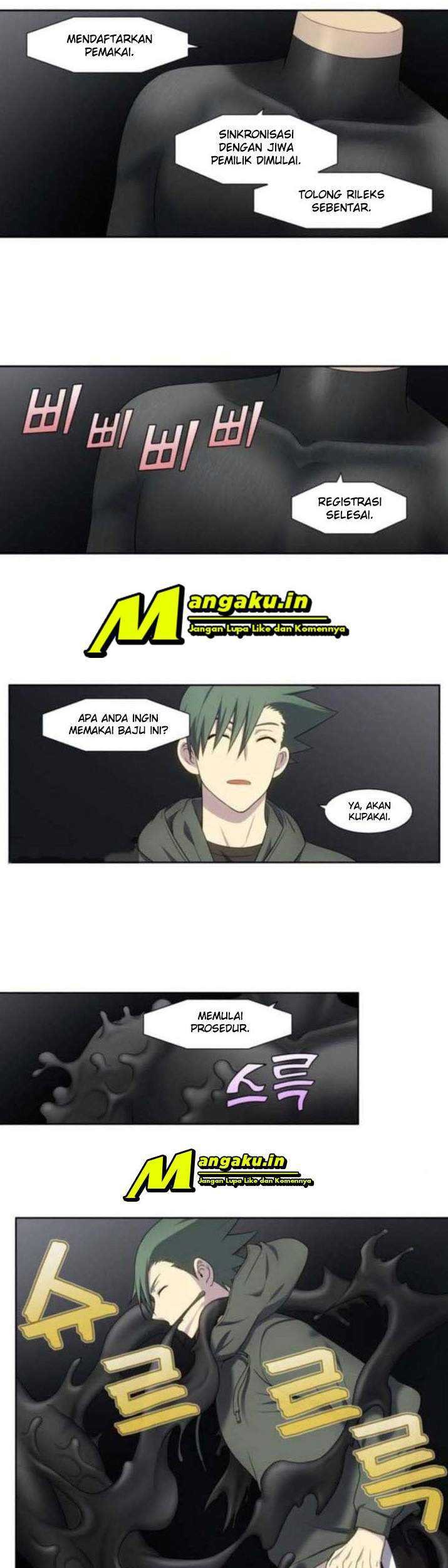 Fuan no Tane Plus Chapter 48 - halaman 6
