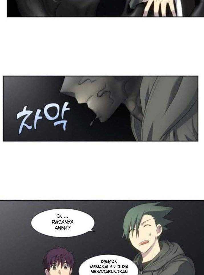 Fuan no Tane Plus Chapter 48 - halaman 7