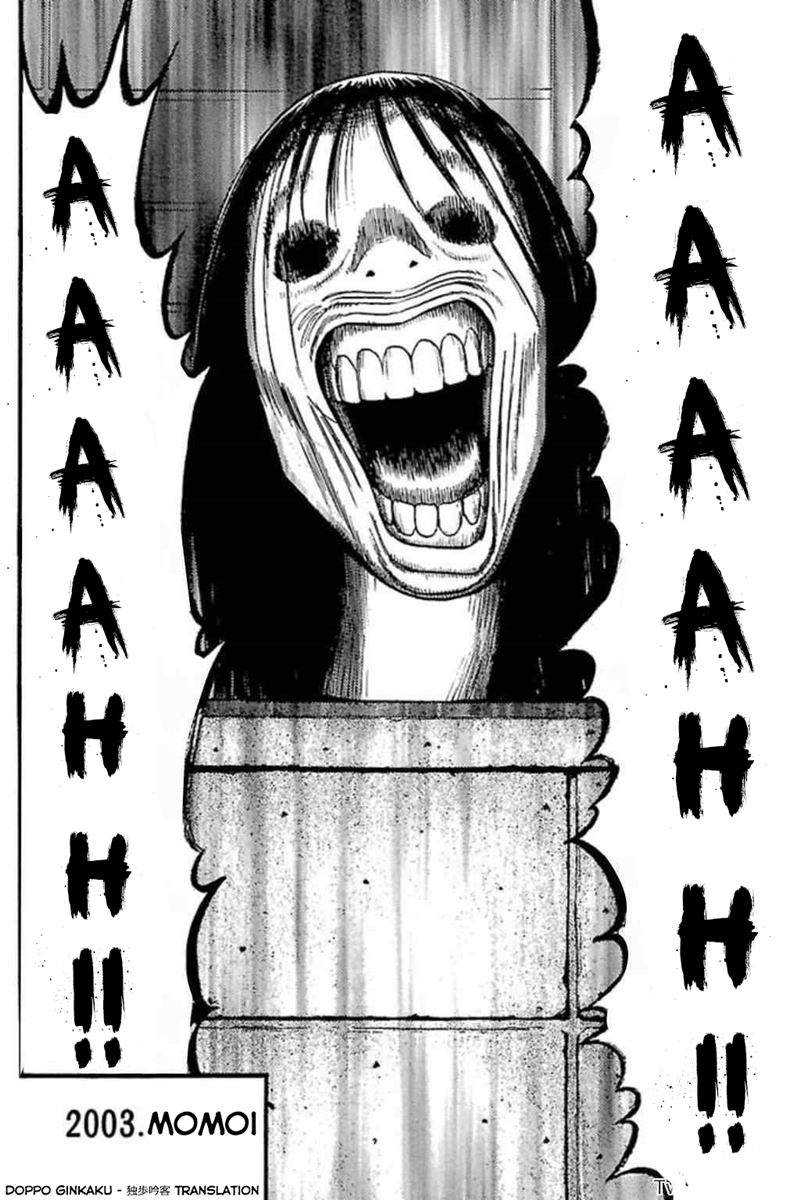 Fuan no Tane Plus Chapter 51 - halaman 6
