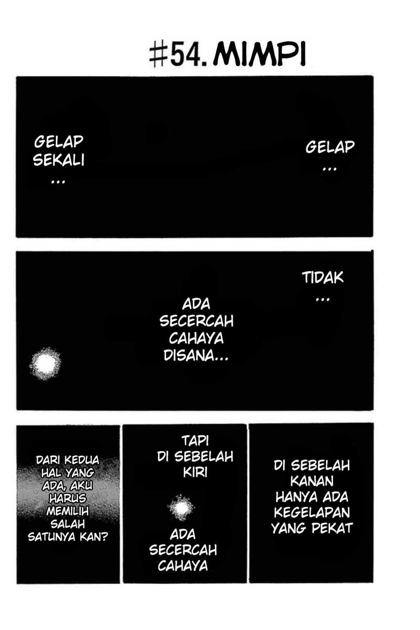 Fuan no Tane Plus Chapter 54 - halaman 1