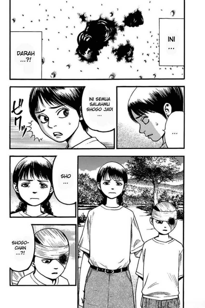Fuan no Tane Plus Chapter 61 - halaman 10