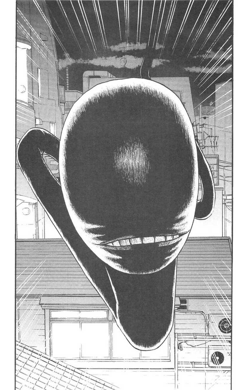 Fuan no Tane Plus Chapter 69 - halaman 4