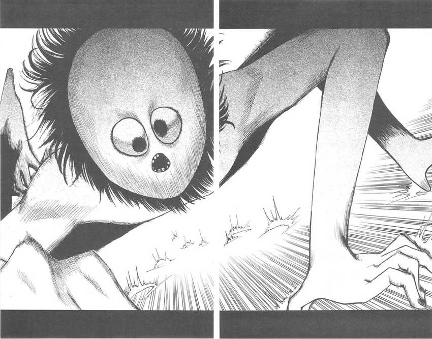Fuan no Tane Plus Chapter 72 - halaman 10