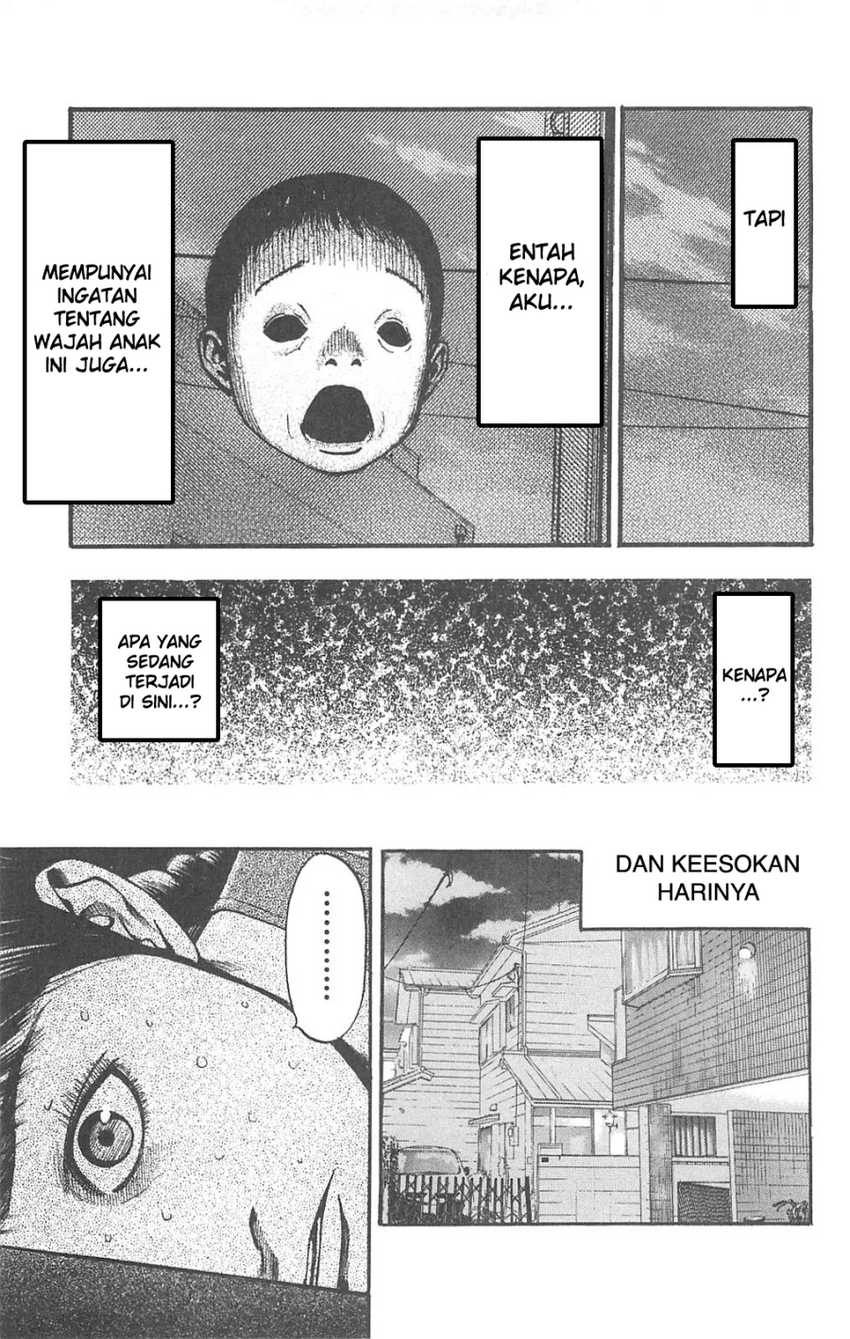 Fuan no Tane Plus Chapter 72 - halaman 20