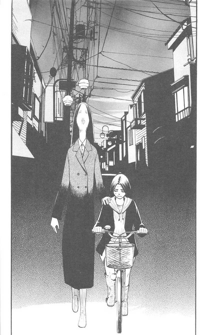 Fuan no Tane Plus Chapter 72 - halaman 6