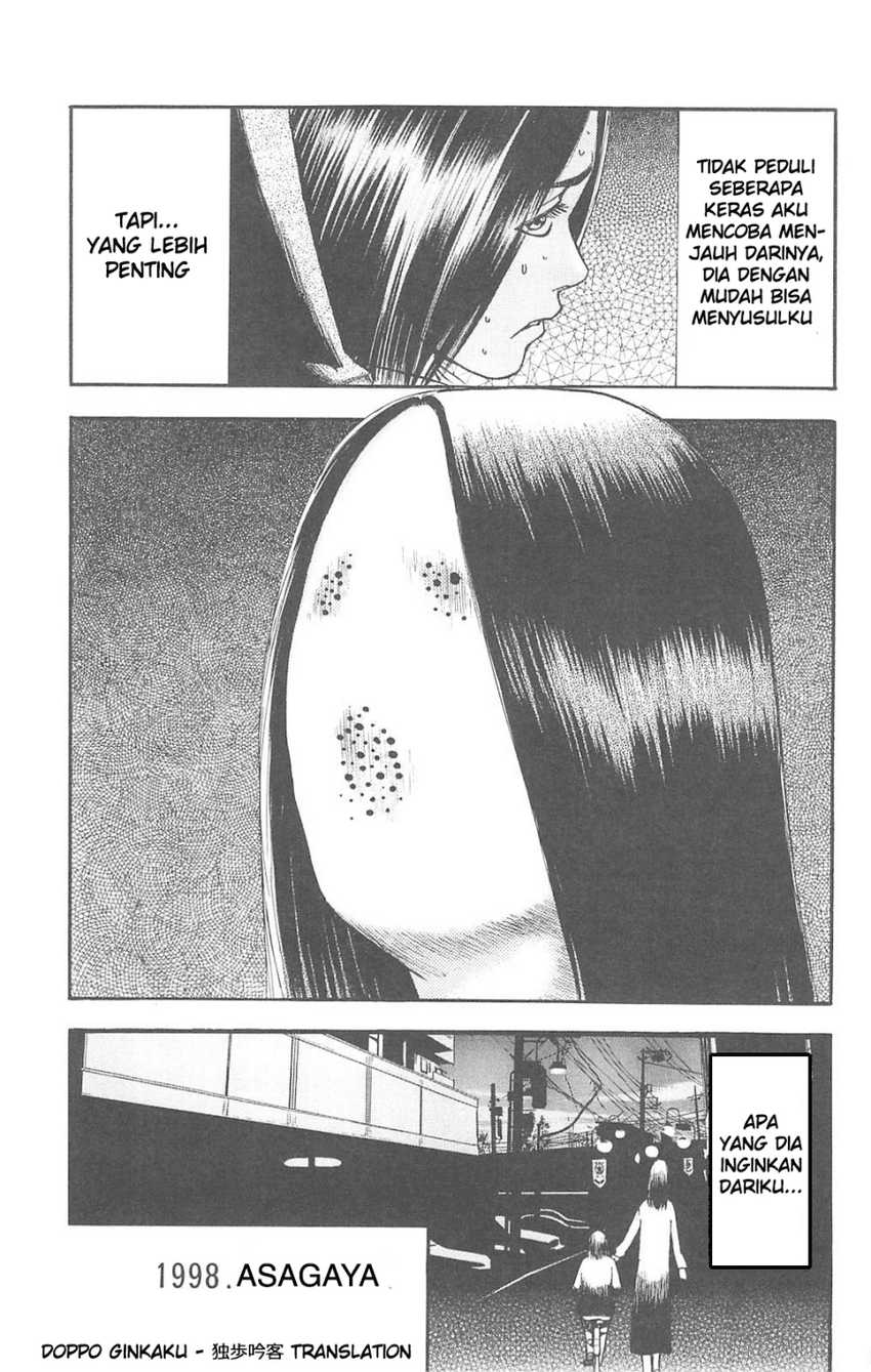 Fuan no Tane Plus Chapter 72 - halaman 7