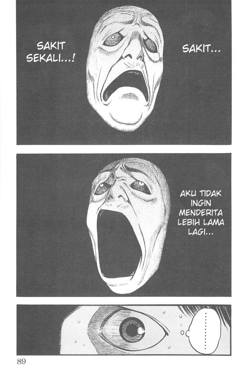 Fuan no Tane Plus Chapter 80 - halaman 10