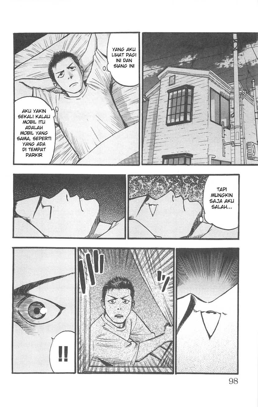 Fuan no Tane Plus Chapter 80 - halaman 19