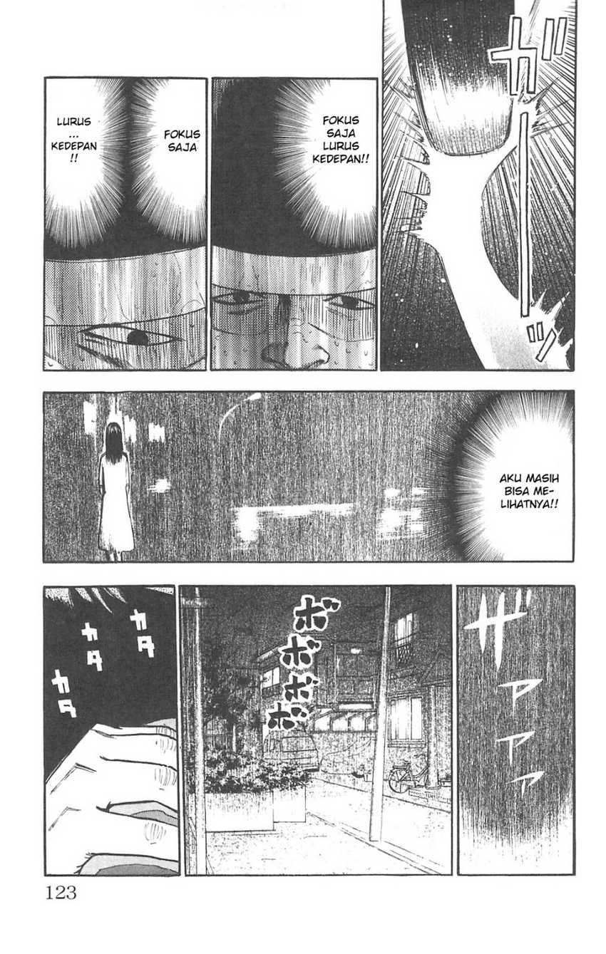 Fuan no Tane Plus Chapter 86 - halaman 5