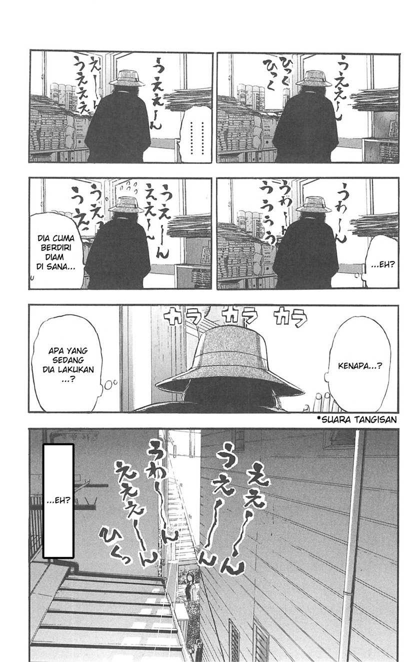 Fuan no Tane Plus Chapter 88 - halaman 3