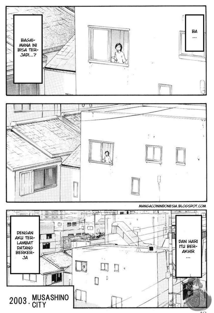 Fuan no Tane Plus Chapter 9 - halaman 5