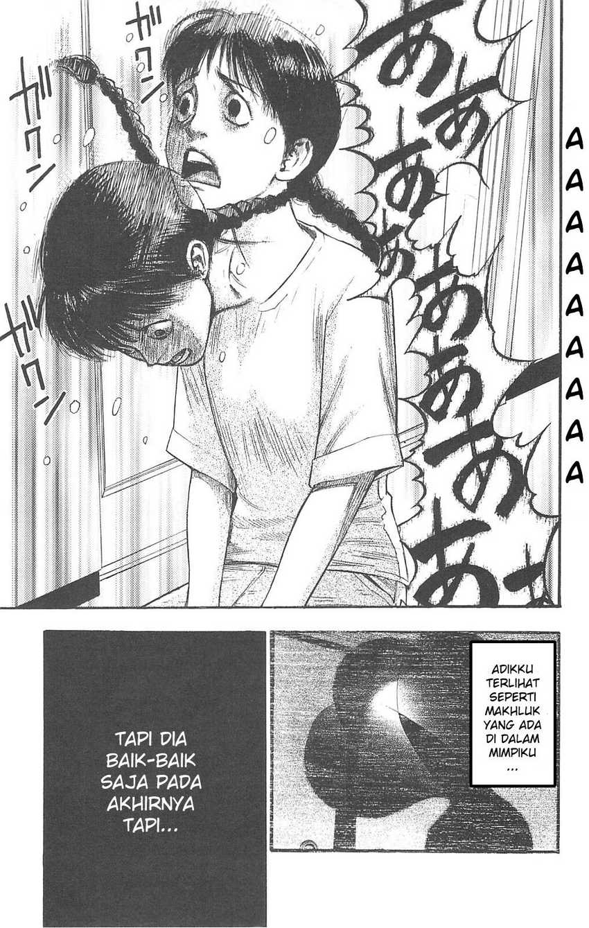 Fuan no Tane Plus Chapter 92 - halaman 10