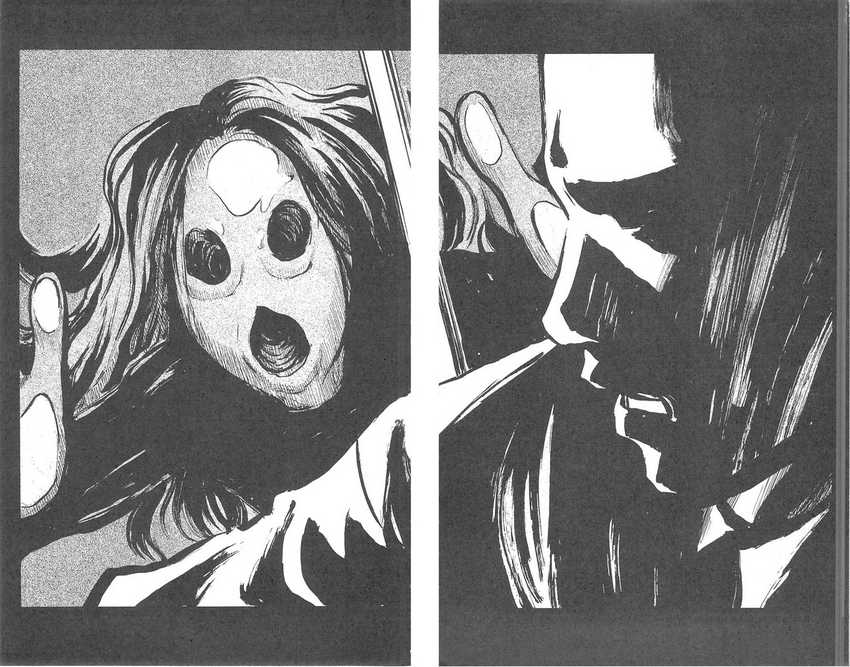 Fuan no Tane Plus Chapter 93 - halaman 9
