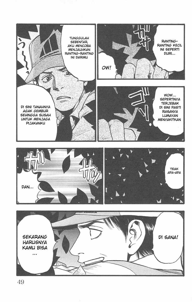 Fuan no Tane Plus Chapter 96 - halaman 7