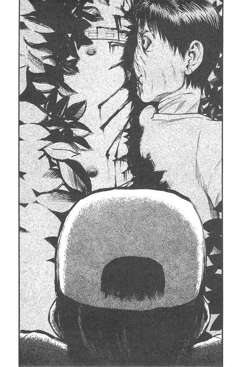 Fuan no Tane Plus Chapter 96 - halaman 9