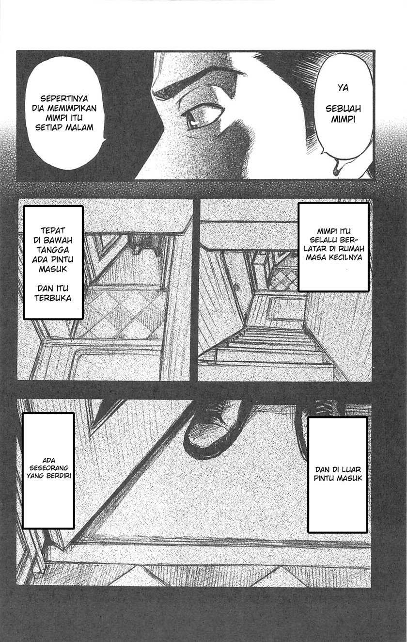 Fuan no Tane Plus Chapter 97 - halaman 11