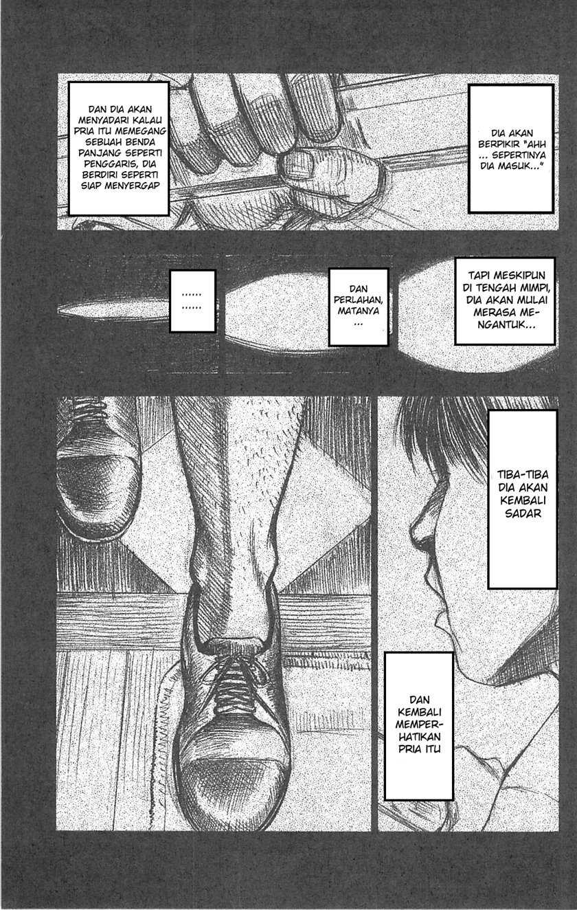 Fuan no Tane Plus Chapter 97 - halaman 12