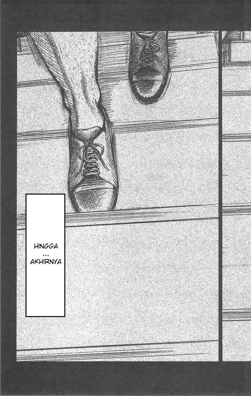 Fuan no Tane Plus Chapter 97 - halaman 14