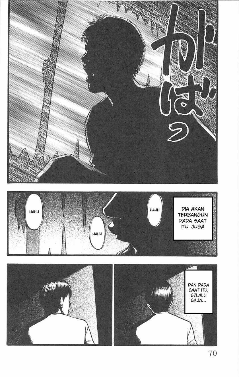 Fuan no Tane Plus Chapter 97 - halaman 15