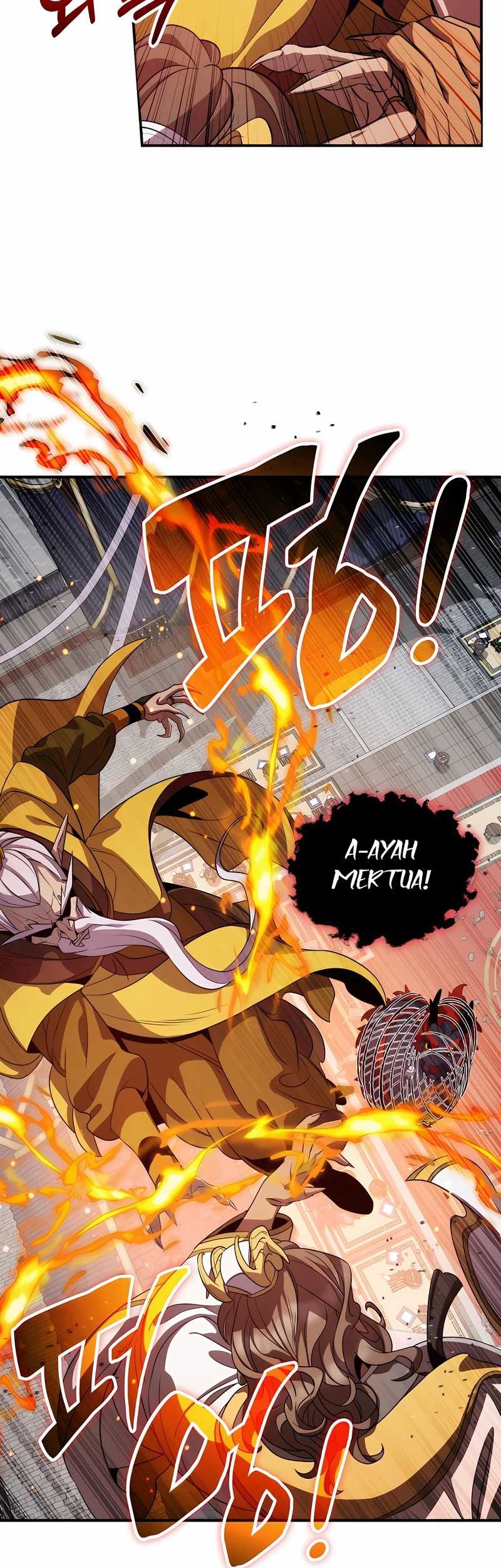 Fudanshi Kazoku Chapter 11 - halaman 15