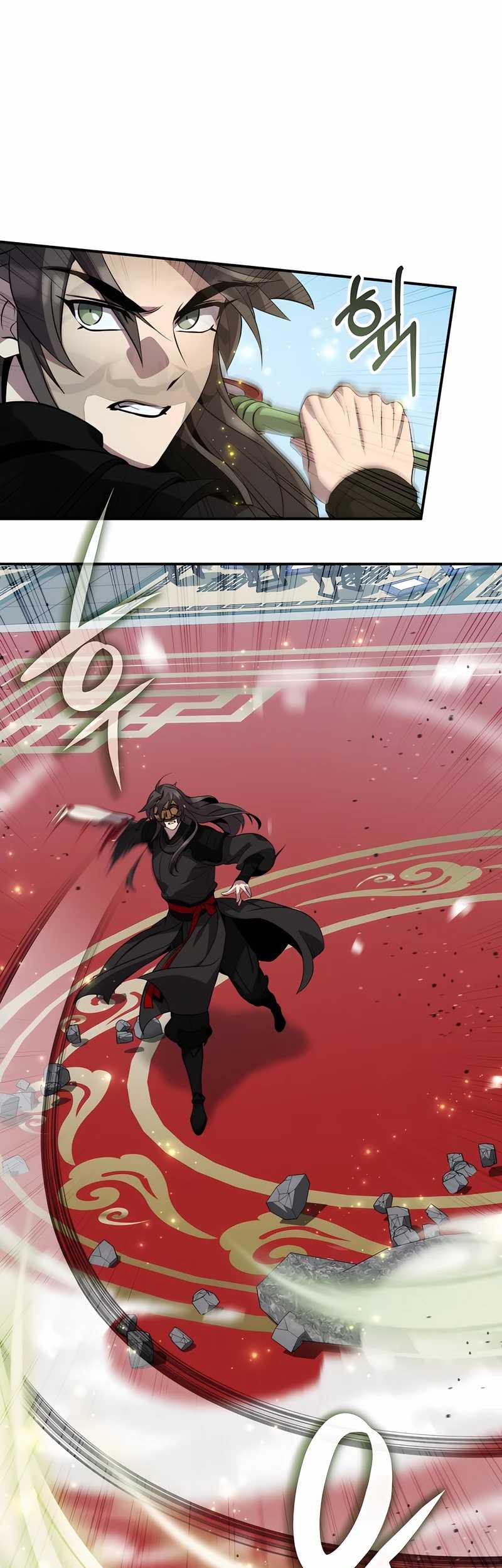 Fudanshi Kazoku Chapter 11 - halaman 5