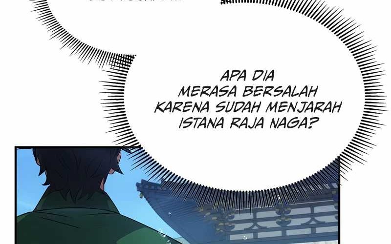 Fudanshi Kazoku Chapter 14 - halaman 16