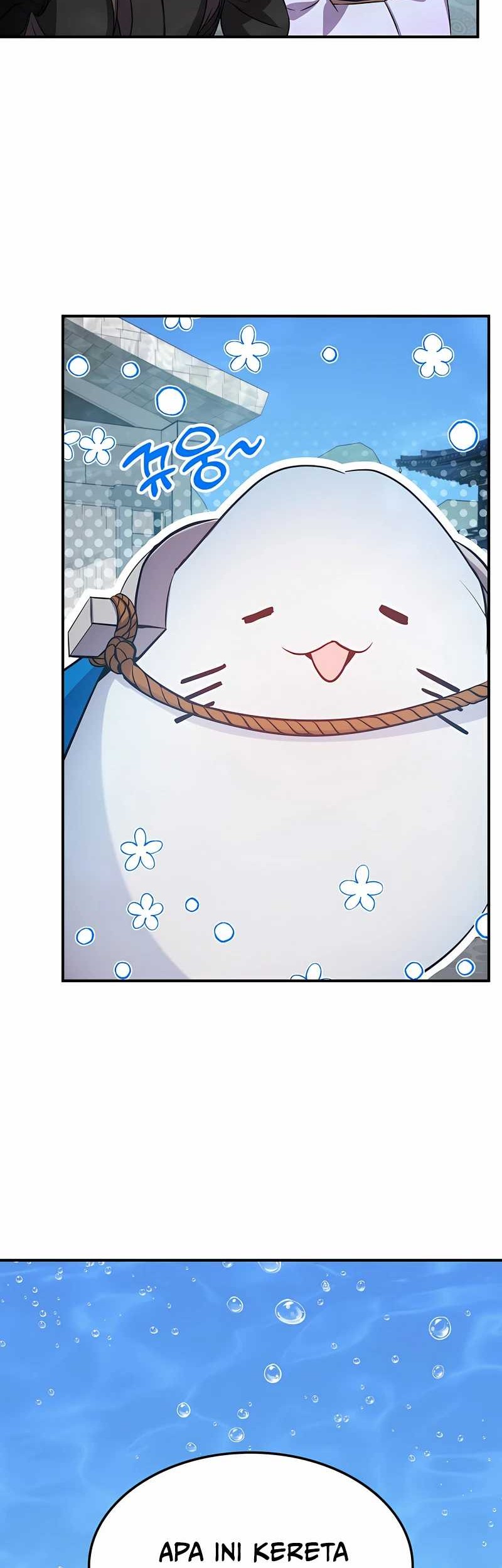 Fudanshi Kazoku Chapter 14 - halaman 2