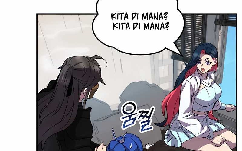Fudanshi Kazoku Chapter 14 - halaman 28