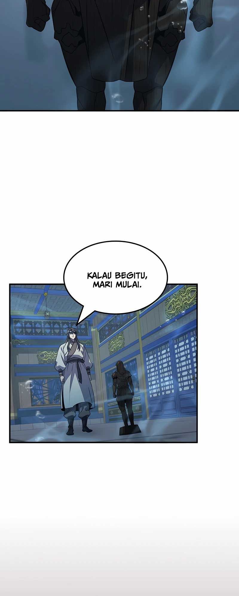 Fudanshi Kazoku Chapter 15 - halaman 18