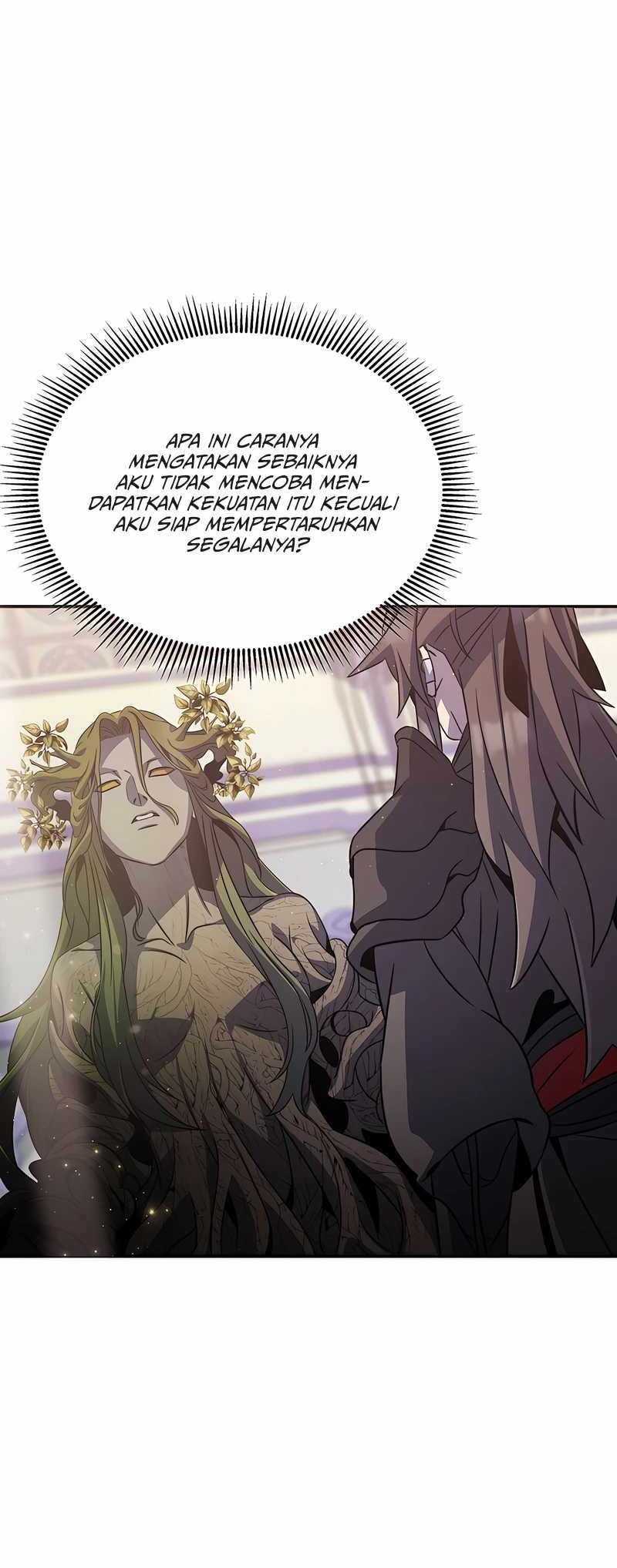Fudanshi Kazoku Chapter 15 - halaman 6