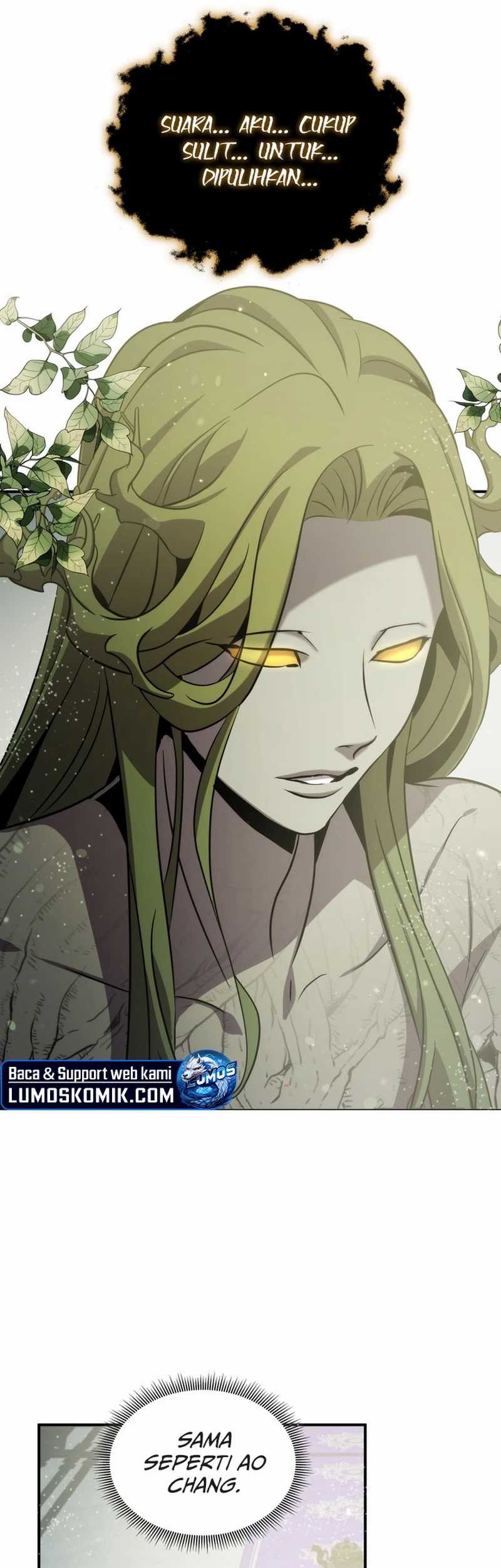 Fudanshi Kazoku Chapter 16 - halaman 9