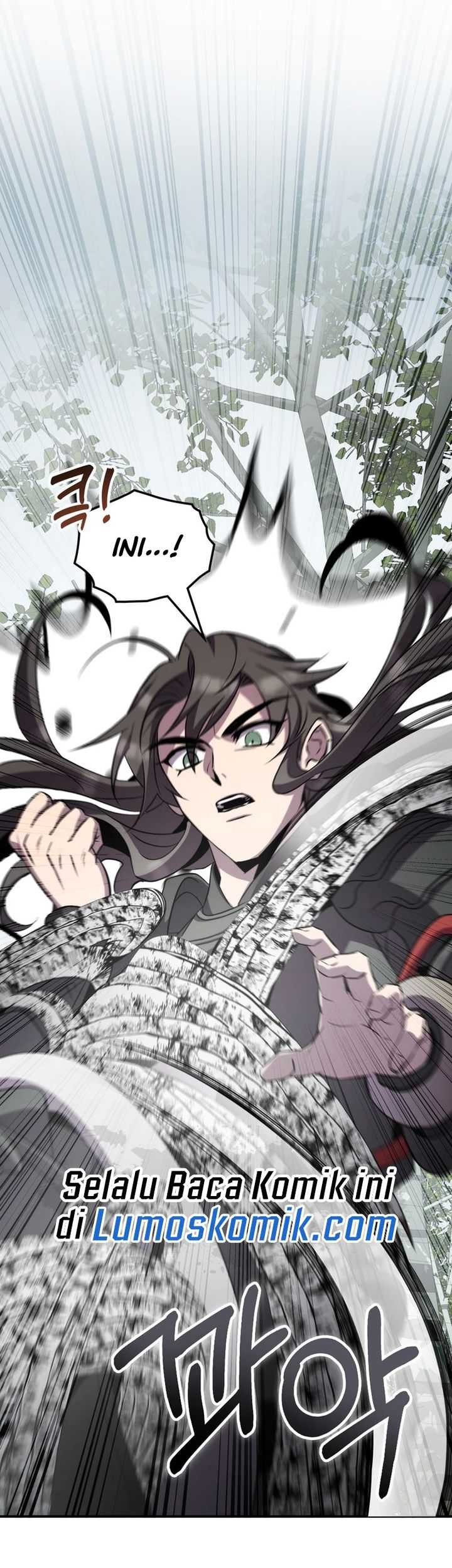 Fudanshi Kazoku Chapter 17 - halaman 15